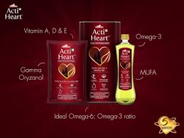NatureFresh introduces ‘Acti Heart’ edible oil to target health-conscious customer segment